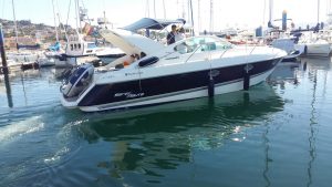 alquiler-barco-sanxenxo-fairline-targa345