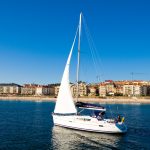 Jeanneau Sun Odyssey 39