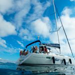 Jeanneau Sun Odyssey 39