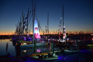 Vendée Globe
