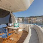 MAY BAÑERA SANXENXO
