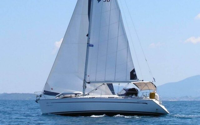 BAVARIA 38