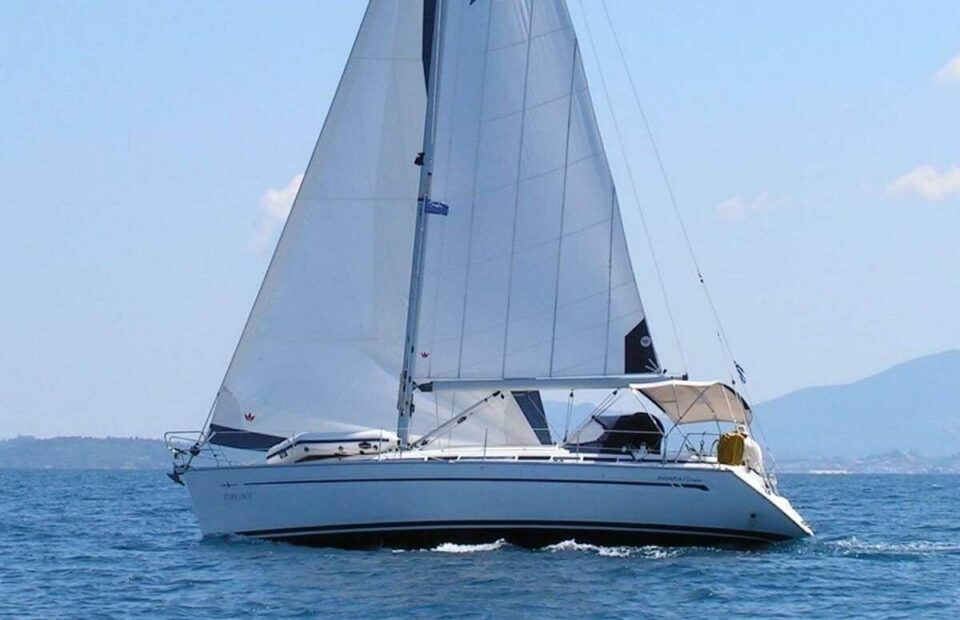 BAVARIA 38