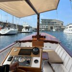 morenita nautico