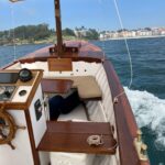 sanxenxo morenita