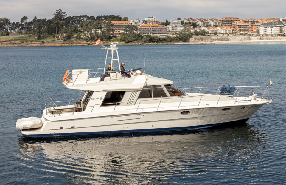 OFELIA EST SANXENXO