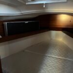 PELOURO CAMAROTE PROA