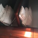 Camarote proa estribor