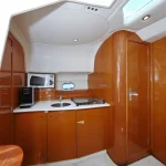 COCINA PRESTIGE 34