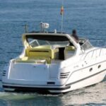 Cranchi 36 3