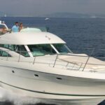 Prestige 42 3